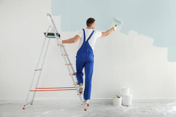 How to Increase Your Home Value in Overland Park with Professional Exterior Painting Services